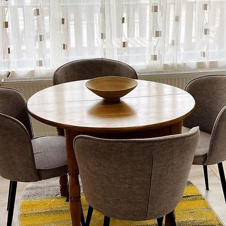 ולינגראד Katerina Apartments מראה חיצוני תמונה