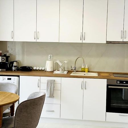 ולינגראד Katerina Apartments מראה חיצוני תמונה