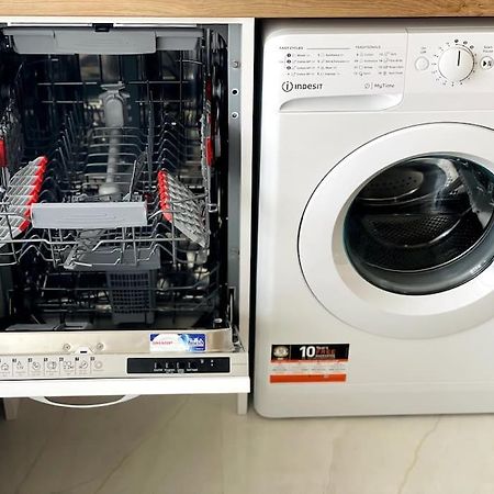 ולינגראד Katerina Apartments מראה חיצוני תמונה