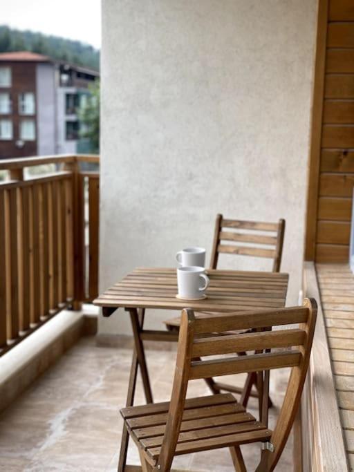 ולינגראד Katerina Apartments מראה חיצוני תמונה