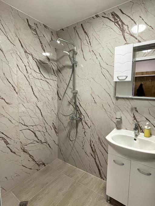 ולינגראד Katerina Apartments מראה חיצוני תמונה