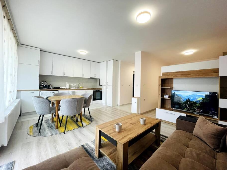 ולינגראד Katerina Apartments מראה חיצוני תמונה
