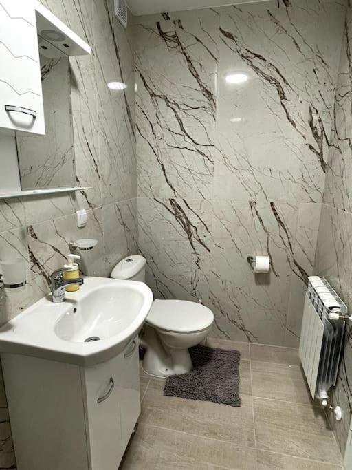 ולינגראד Katerina Apartments מראה חיצוני תמונה