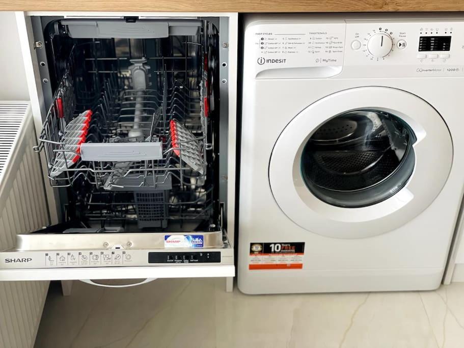 ולינגראד Katerina Apartments מראה חיצוני תמונה