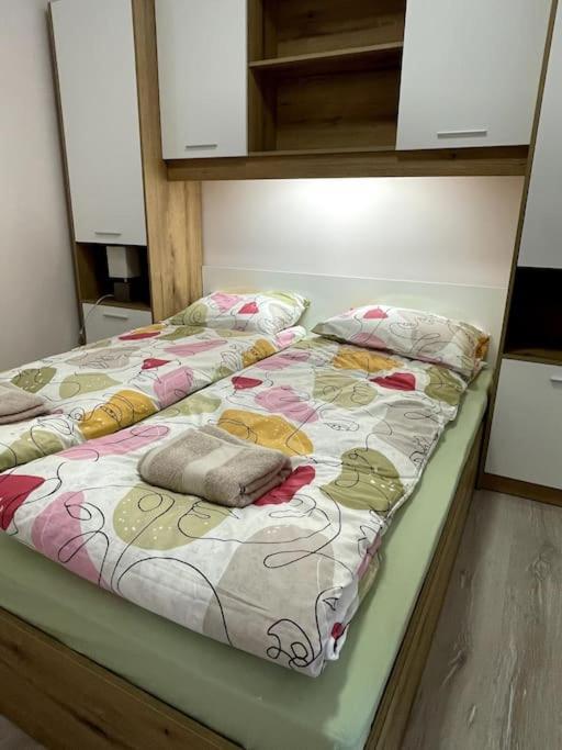 ולינגראד Katerina Apartments מראה חיצוני תמונה